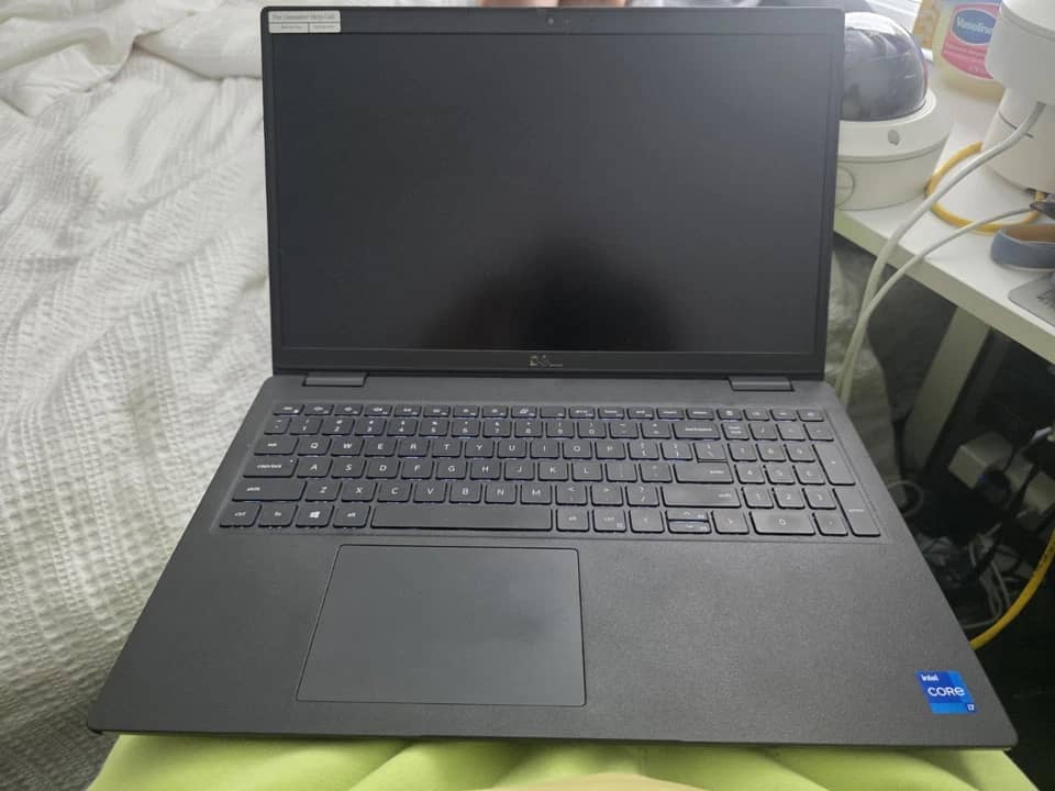 Dell Inspiron 15 3520 Computers New 128GB