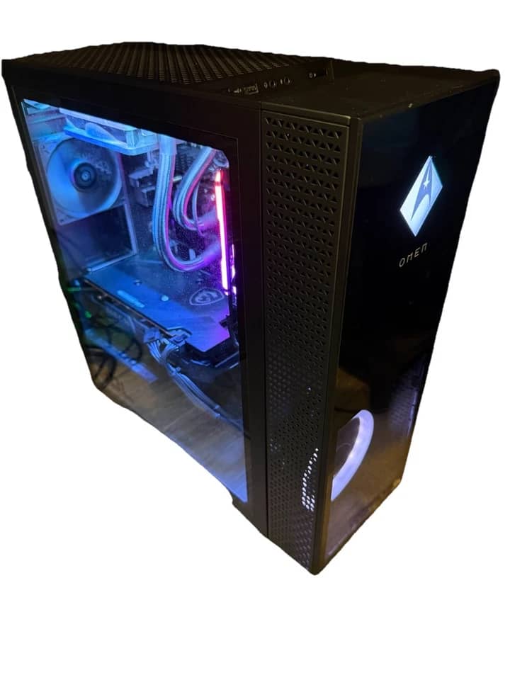 HP OMEN 40L Computers New 256GB 8GB