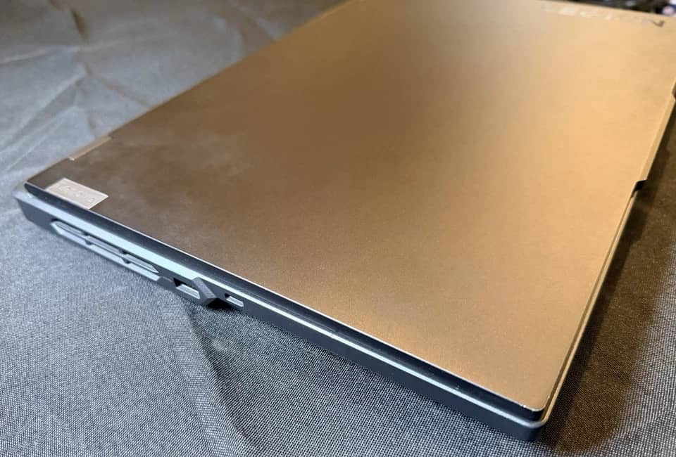 Lenovo Legion Pro 5 Computers New 1TB 16GB