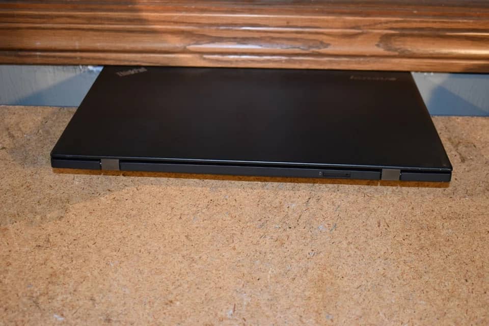 Lenovo ThinkPad X1 Carbon Gen 2 Computers Used - Good Unspecified 8GB
