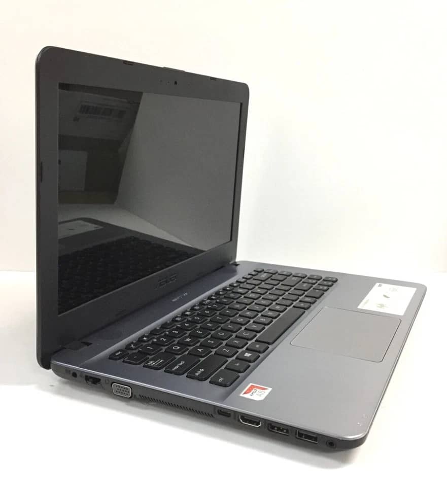 ASUS Vivobook X441BA Computers Open-Box Excellent 500GB 4GB