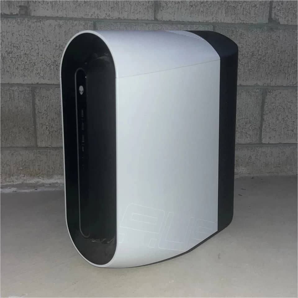 Dell Alienware Aurora R12 Computers New 1TB 16GB