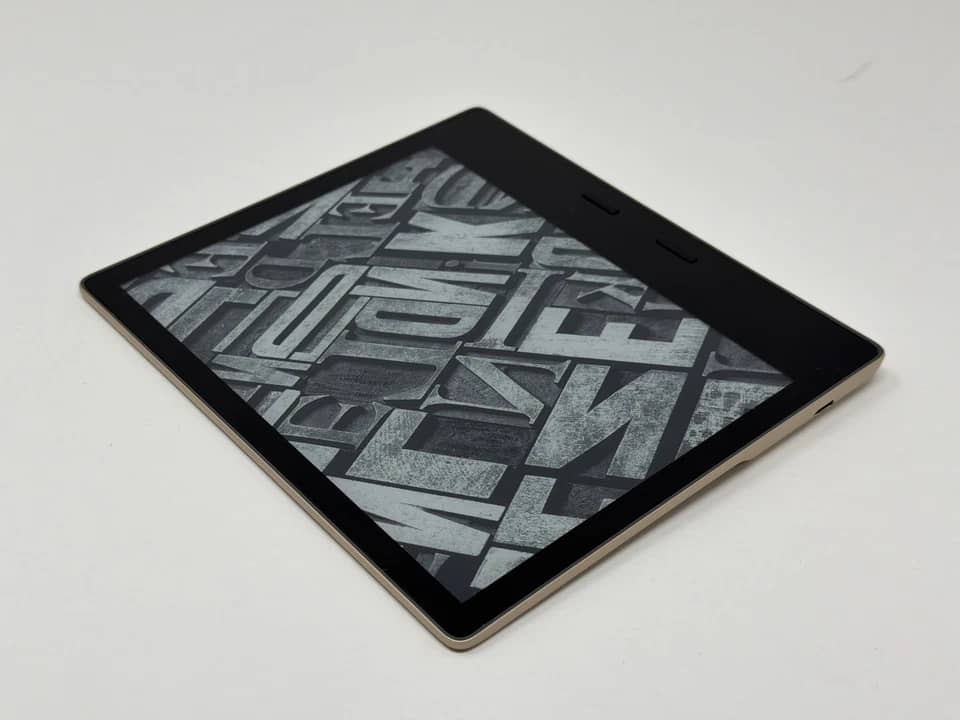 Amazon Kindle 10th Tablets Black 32GB New