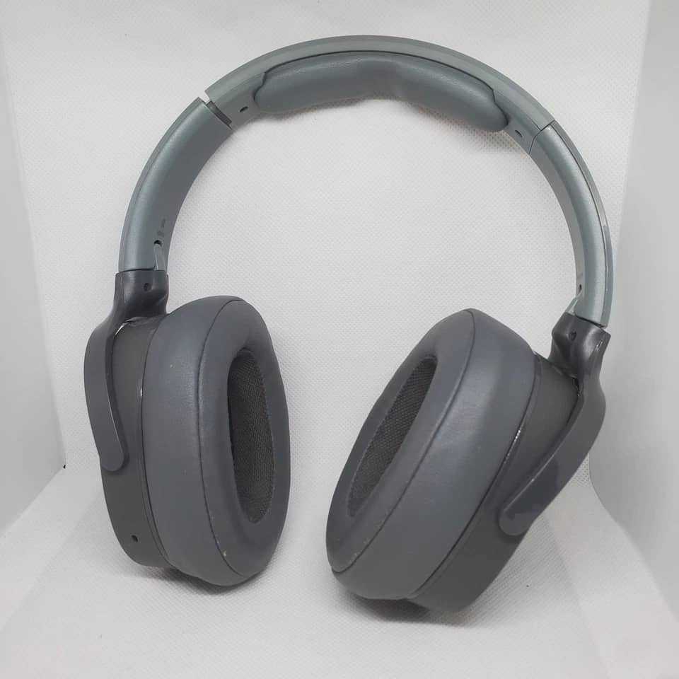 Skullcandy Hesh 3 Wireless Headphones & Earbuds Used - Good Black