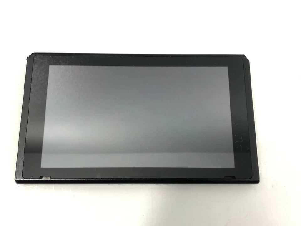 Nintendo Switch (Standard) Video Game Consoles For parts or not working Gray