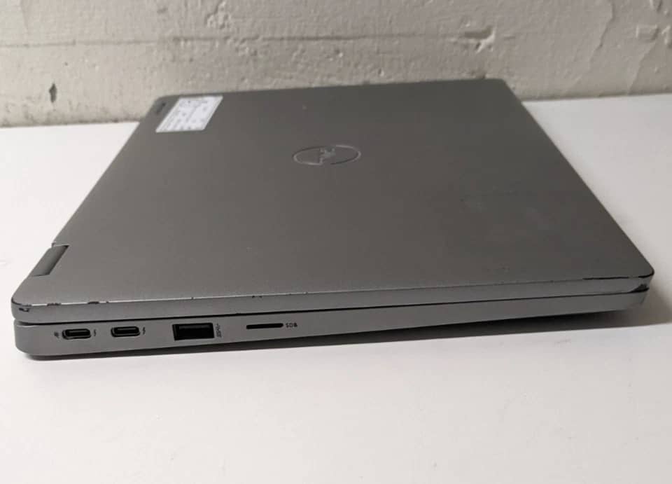 Dell Latitude 5320 Computers New 256GB 16GB