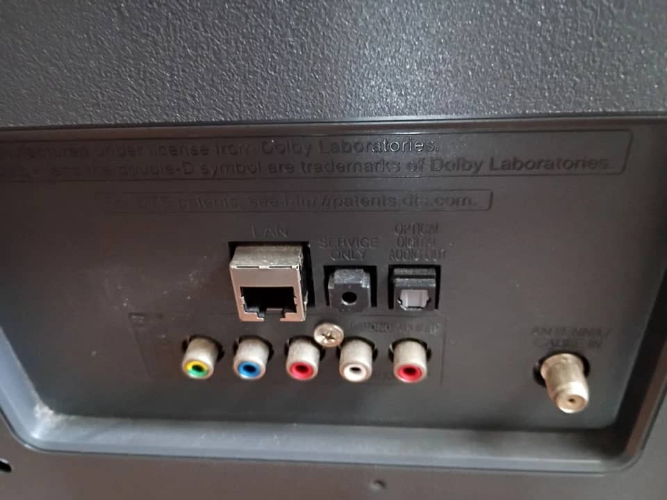 LG 70UN7070PUA TVs Used - Good Gray