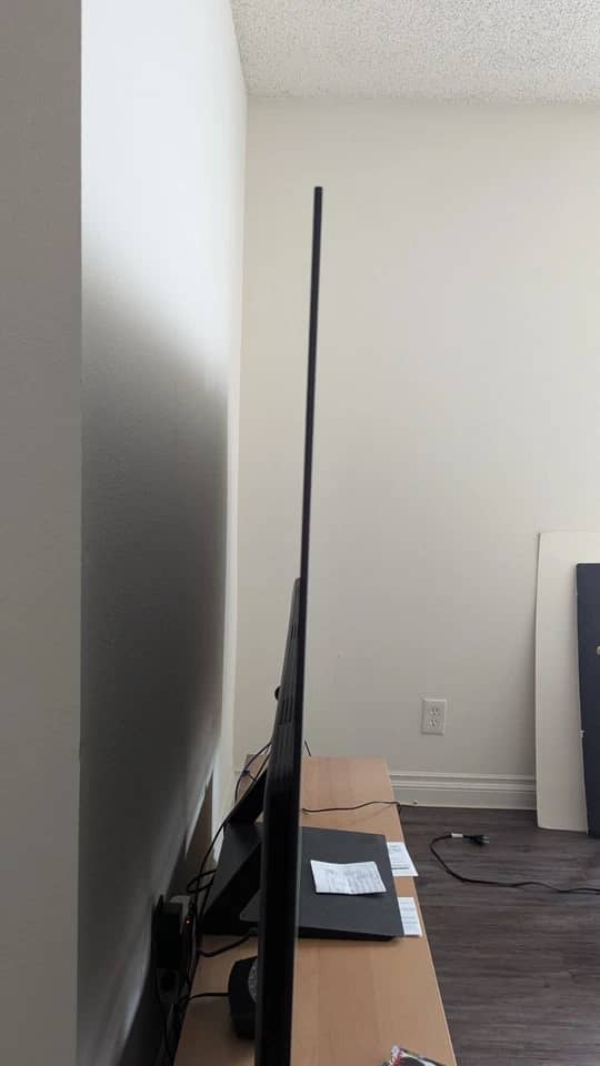 Samsung S90C TVs New Black