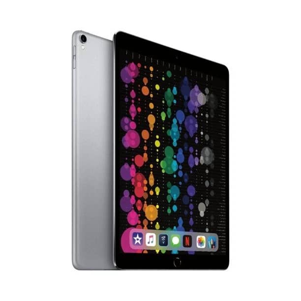 Apple iPad Pro 2 Tablets Gray 64GB New