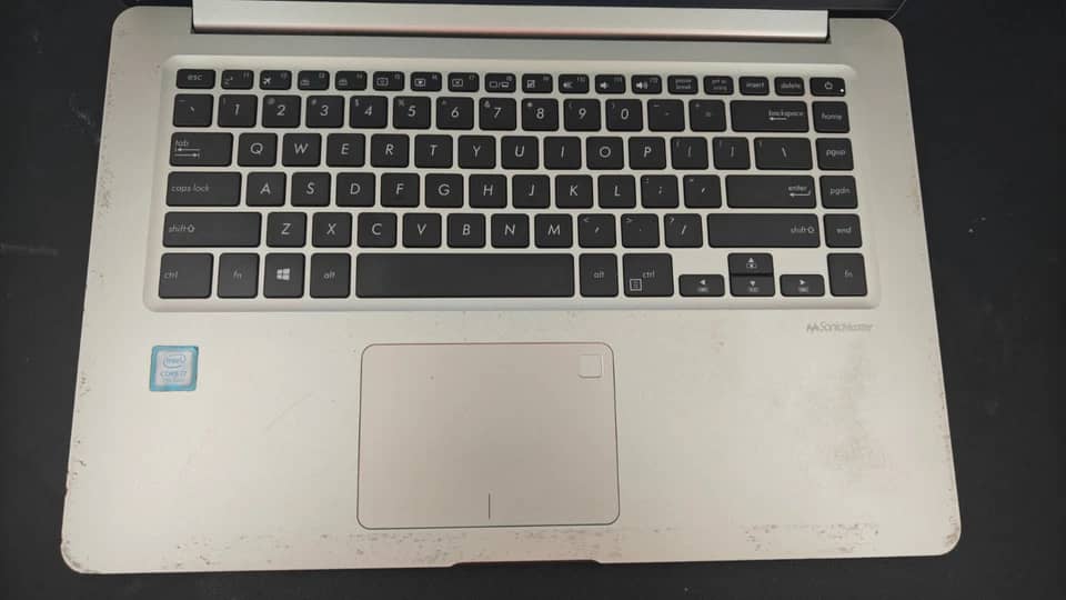 ASUS Vivobook 15 Computers New 128GB 4GB