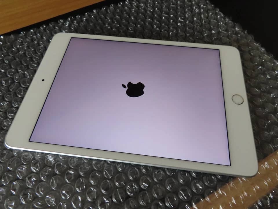 Apple iPad Mini 5 Tablets Gold 64GB New