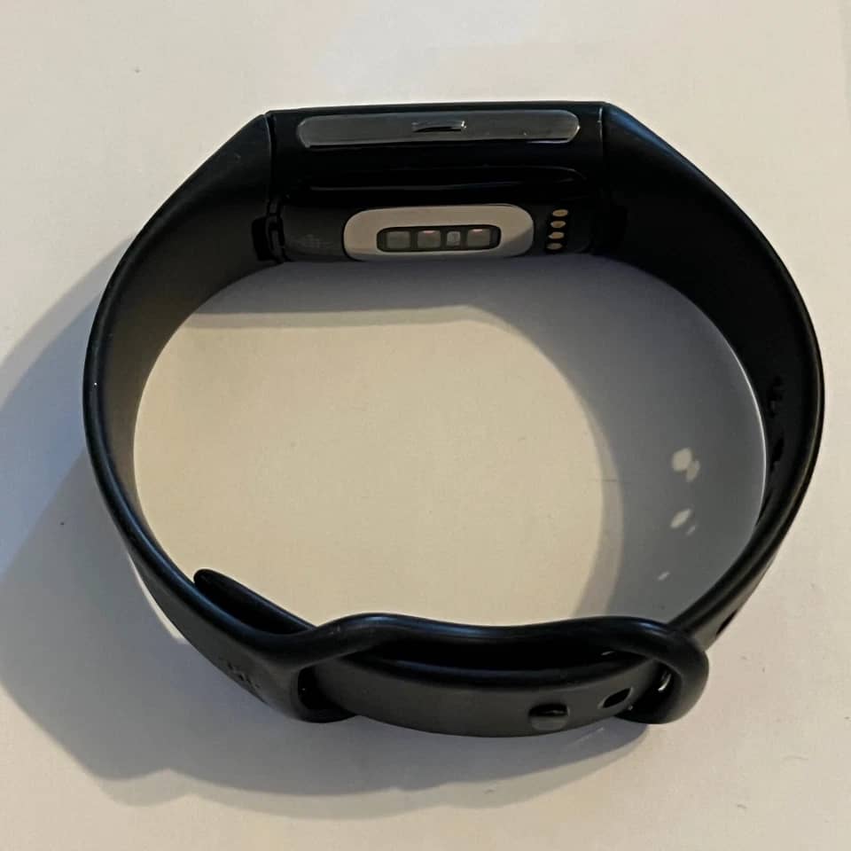Fitbit Fitbit Charge 6 Smartwatches New Black