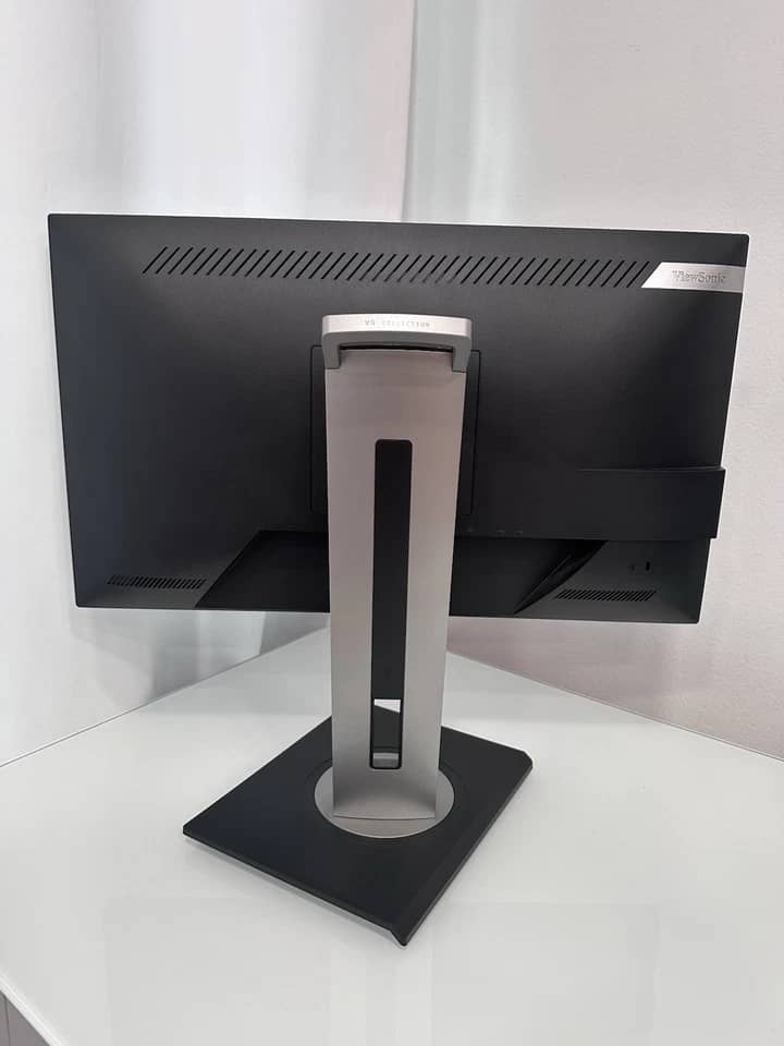 ViewSonic VG2448A Monitors New Black