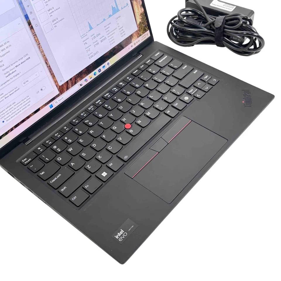 Lenovo ThinkPad X1 Carbon Gen 12 Computers New 512GB 32GB