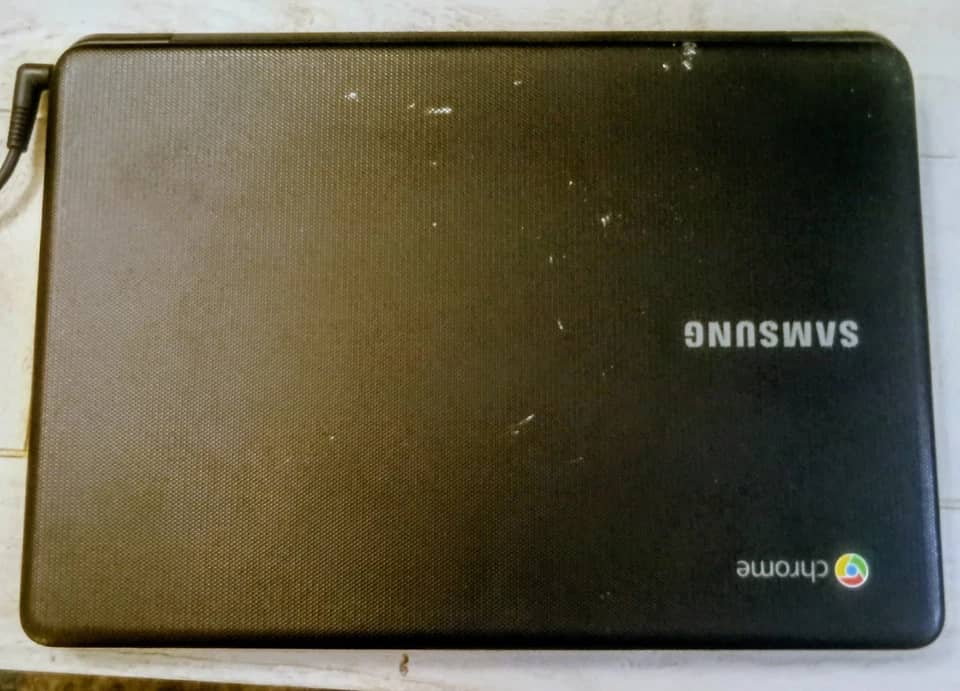 Samsung Galaxy Chromebook 3 Computers Refurbished - Excellent Unspecified 2GB