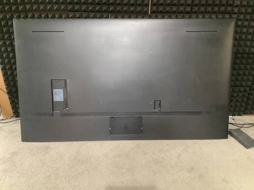 Samsung QN90B TVs Used - Good Black