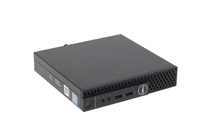 Dell OptiPlex 3060 Computers New 256GB 8GB