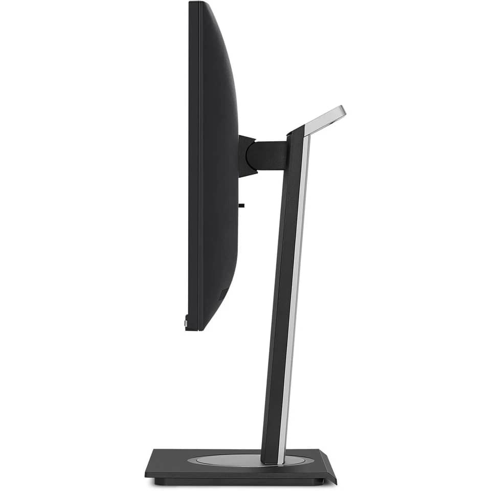 ViewSonic VG2748A Monitors New Black