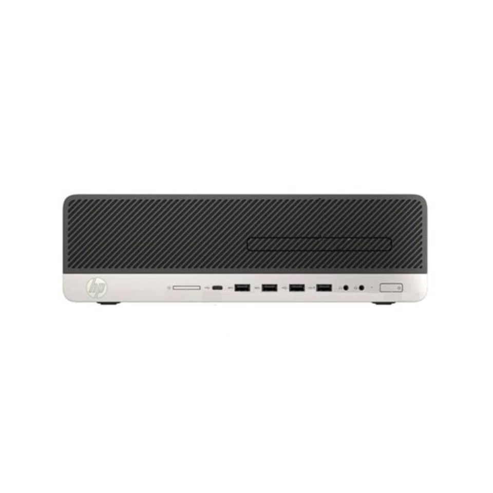 HP EliteDesk 800 G3 Computers New 256GB 8GB