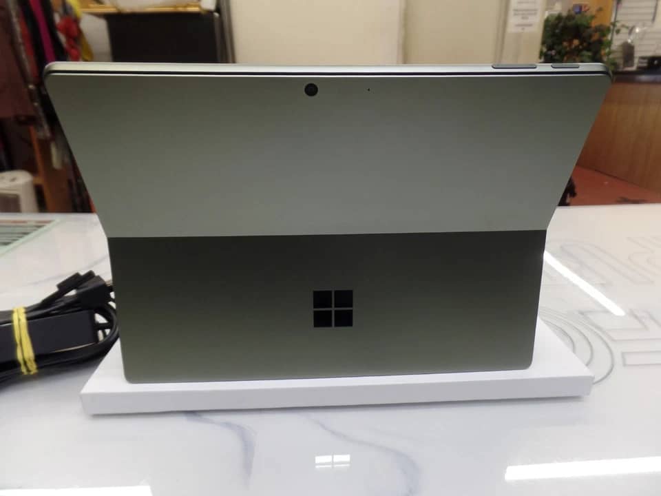 Microsoft Surface Pro 9 Tablets Silver 128GB New