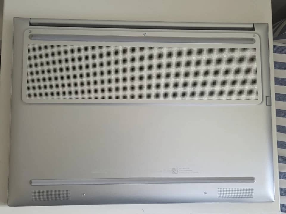 HP Envy 16 Computers New 512GB 16GB