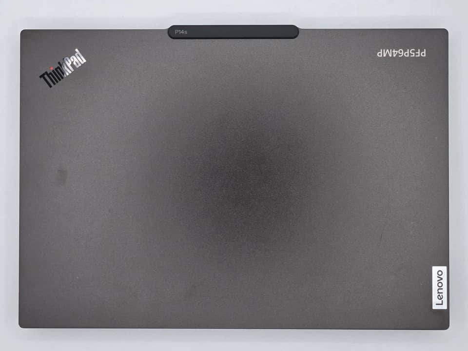 Lenovo ThinkPad P14s Gen 5 Computers New 512GB 16GB