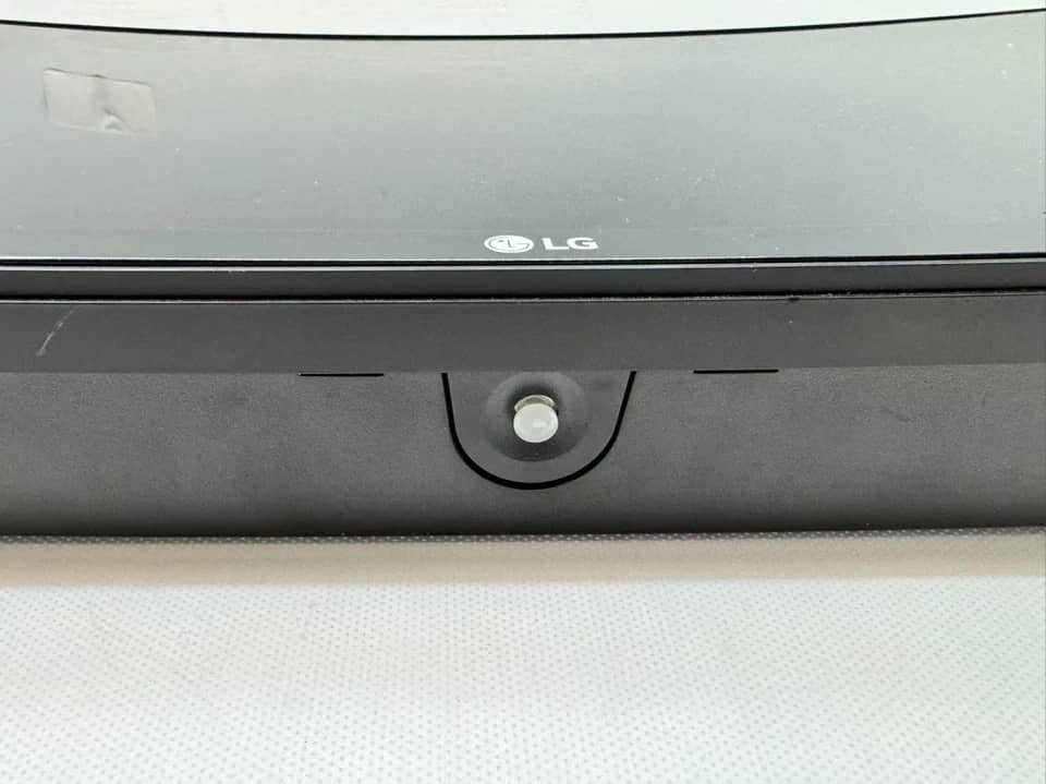 LG 34GN850-B Monitors Open-Box Excellent Black