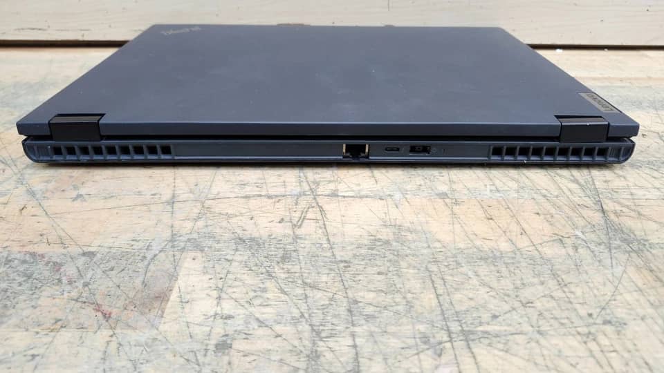 Lenovo ThinkPad P16v Gen 2 Computers New 512GB 16GB