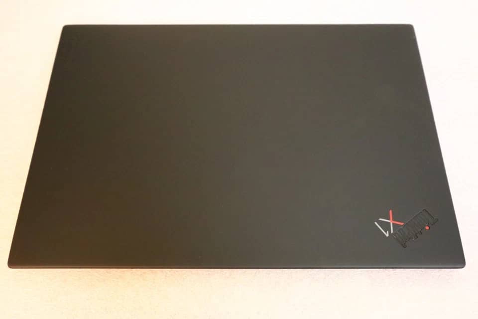 Lenovo ThinkPad X1 Carbon Computers New 256GB 6GB