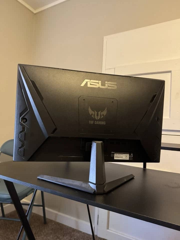 ASUS VS238H Monitors Used - Good Black