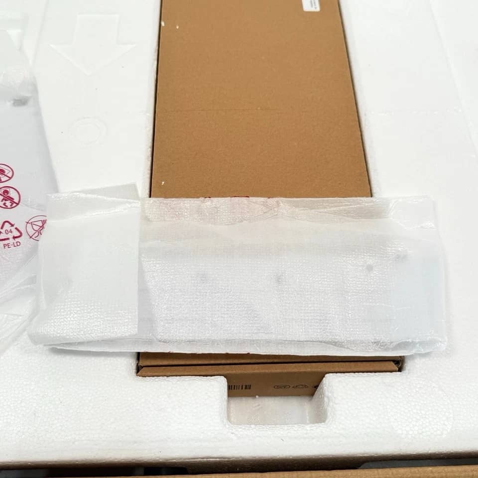 LG 34GX90SA Monitors Unspecified White