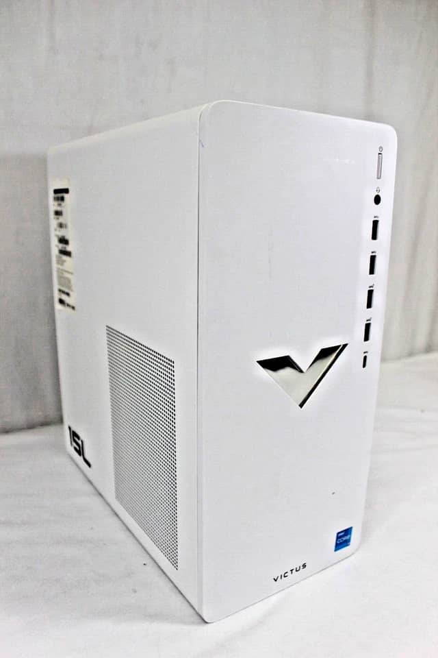 HP Victus 15L Computers Refurbished - Excellent 256GB 16GB