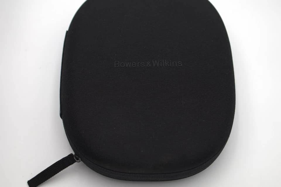 Bowers & Wilkins PX7 Headphones & Earbuds New Green