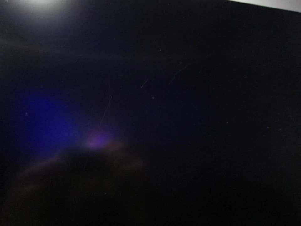 Acer KC242Y Monitors Used - Good Black