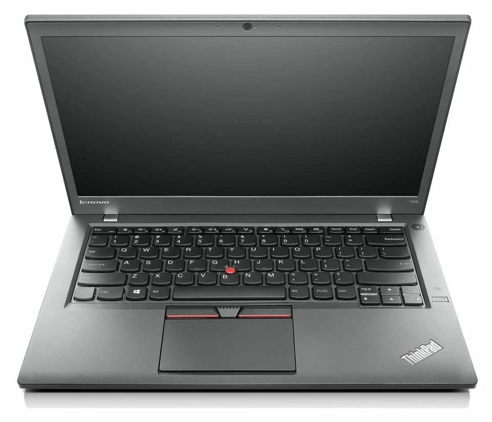 Lenovo ThinkPad T450s Computers New 256GB 6GB