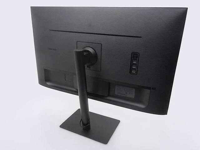Samsung S32A600NWN Monitors Used - Good Black