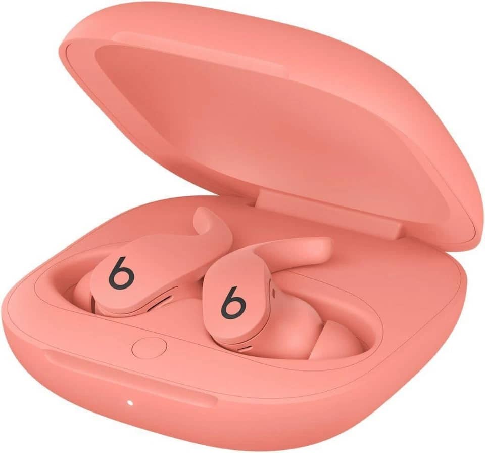 Beats Fit Pro Headphones & Earbuds New Yellow