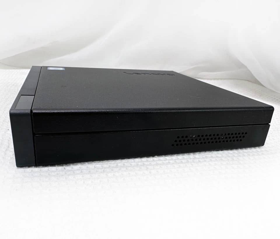Lenovo ThinkCentre M910x Computers New 1TB 8GB
