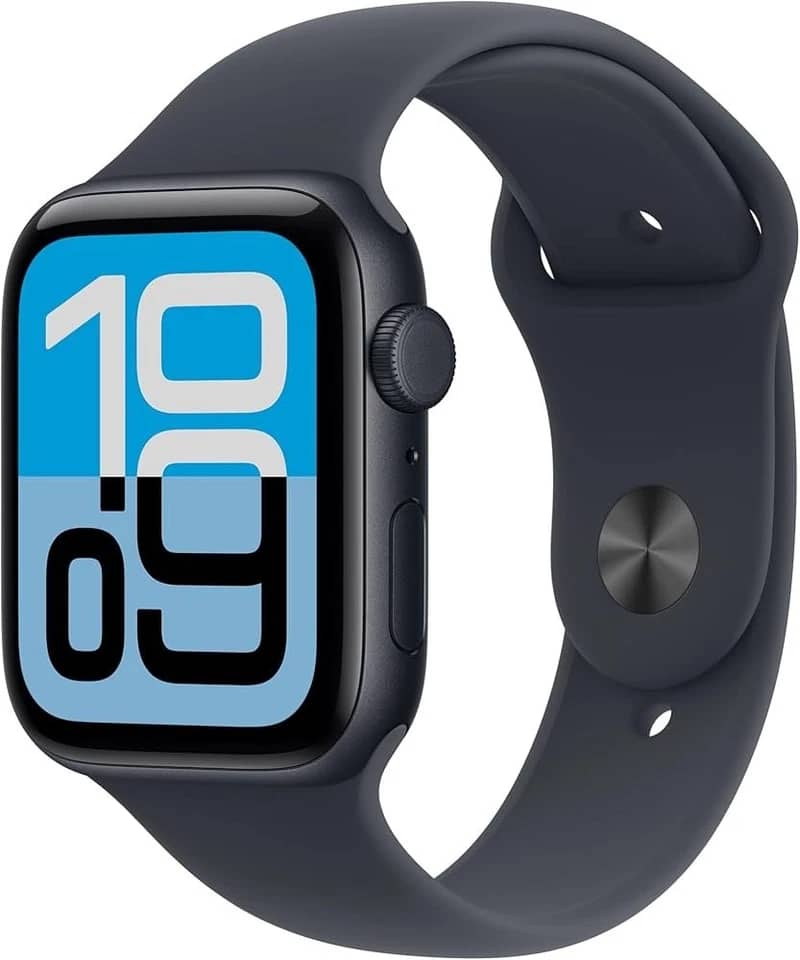 Apple Watch SE 3 Smartwatches New Blue