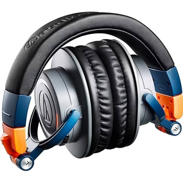 Audio-Technica ATH-M50XBT2 Headphones & Earbuds New Black