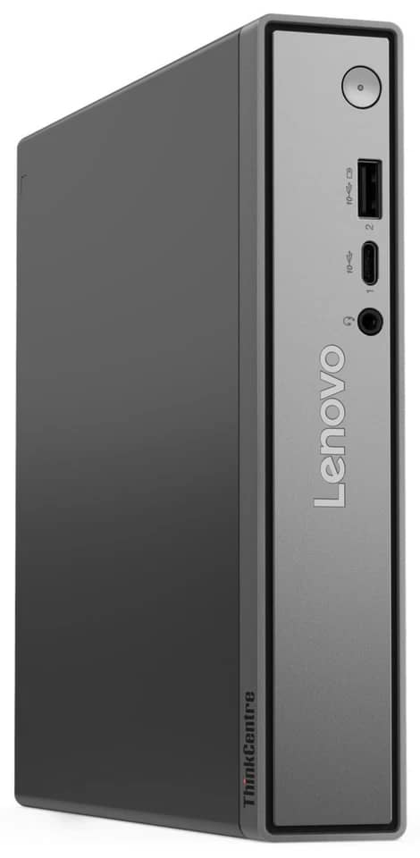 Lenovo ThinkCentre neo 50q Gen 5 Computers New 512GB 8GB