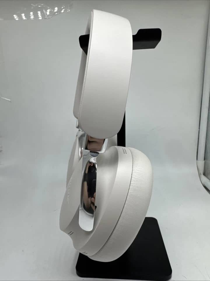 Bose QuietComfort Ultra Headphones (2nd Gen) Headphones & Earbuds New Gold