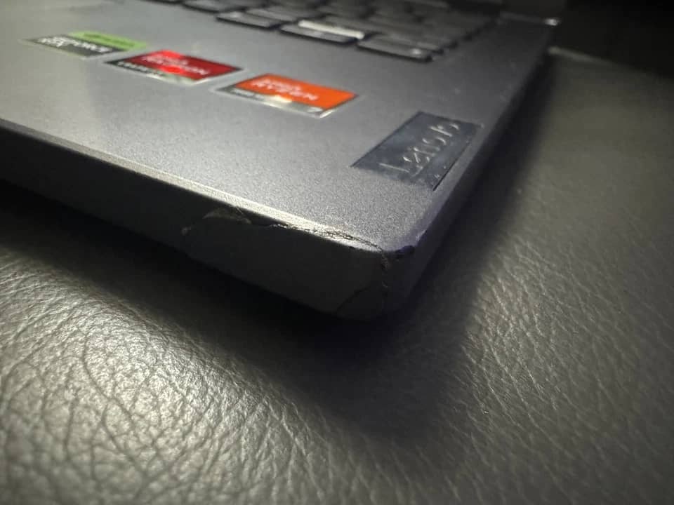 Lenovo Legion Slim 5 Computers New 1TB 16GB