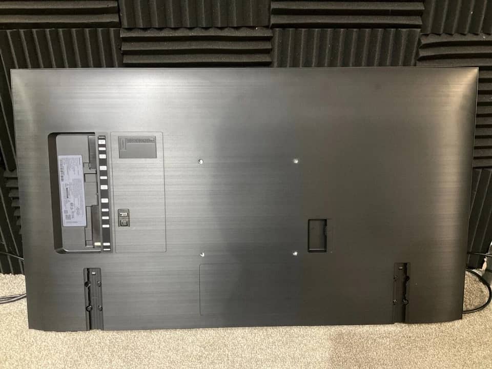 Samsung Q60AAN TVs Open-Box Excellent Gray