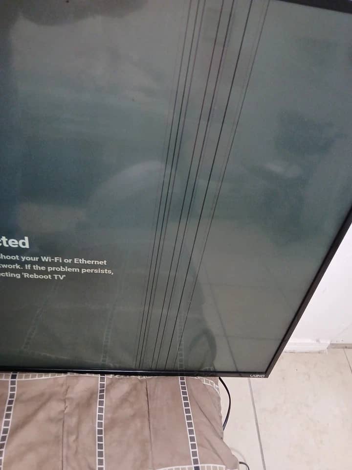 VIZIO D32f-J04 TVs New Black