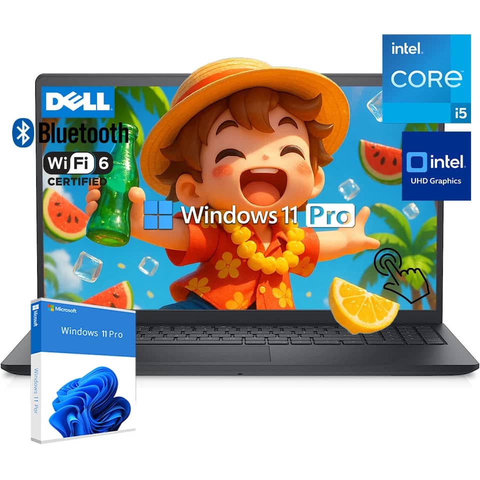 Dell Inspiron 15 3530 Computers New 512GB 12GB