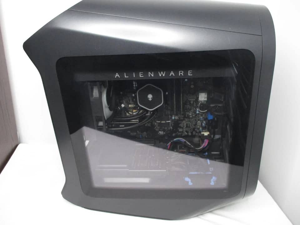 Dell Alienware Aurora R13 Computers Open-Box Excellent 512GB 64GB