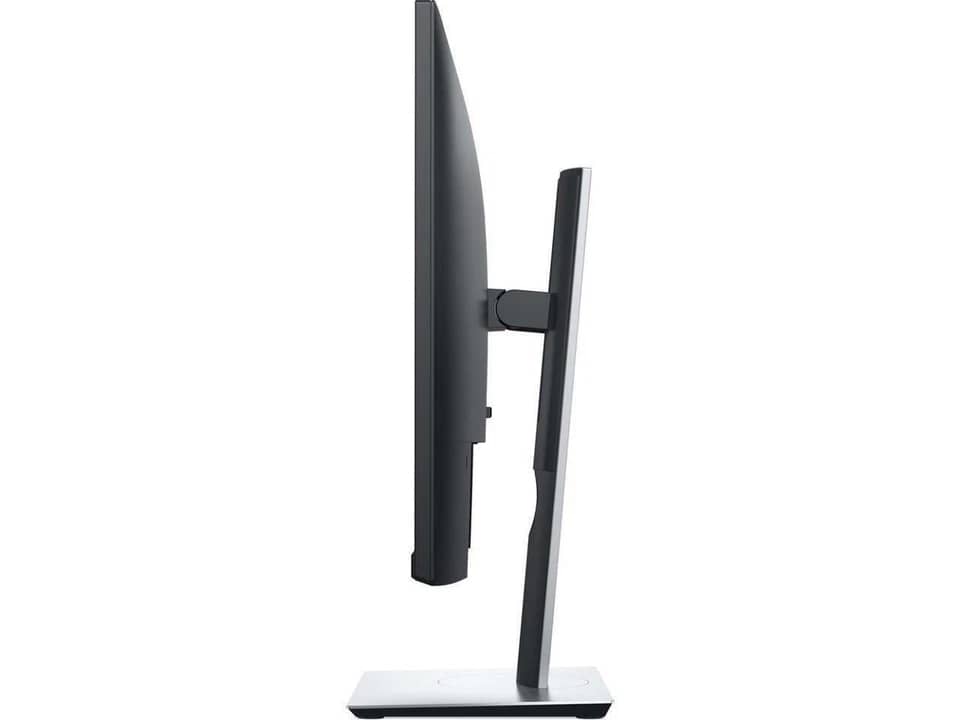 Dell P2319H Monitors New Black