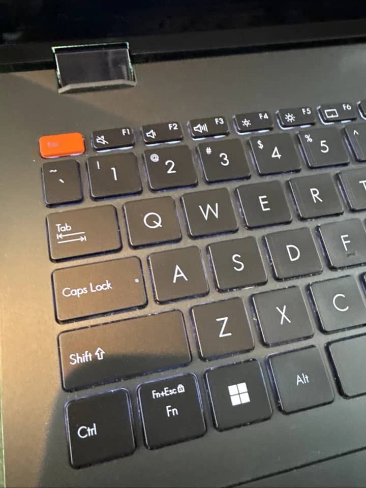 ASUS Vivobook TP3604 Computers Used - Good 512GB 8GB