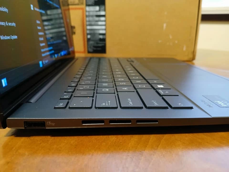 ASUS Zenbook 14 Computers New 512GB 8GB